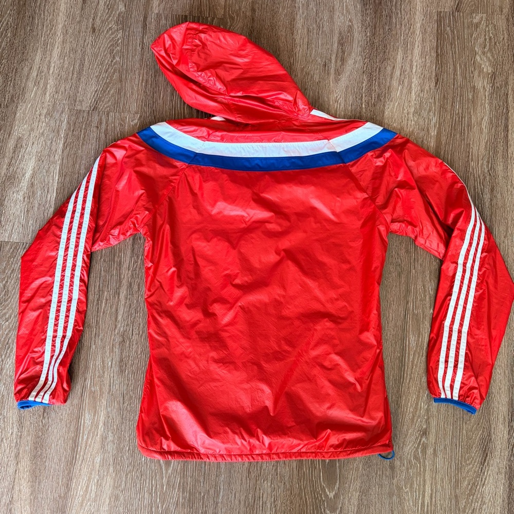 Adidas Bayern München Vintage Rare Anthem Jacket - Picture 5 of 5